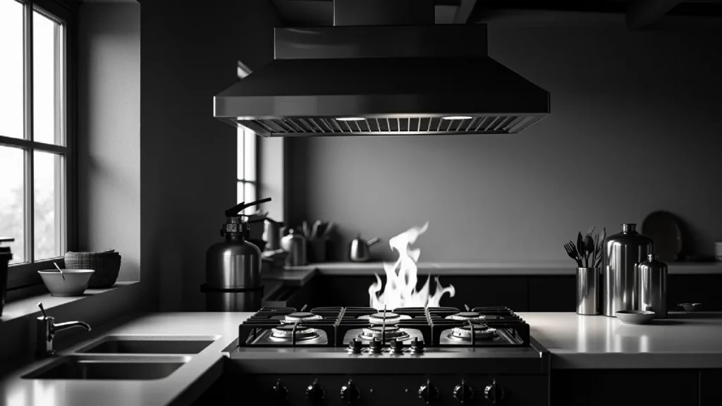 ge 5 burner gas cooktop