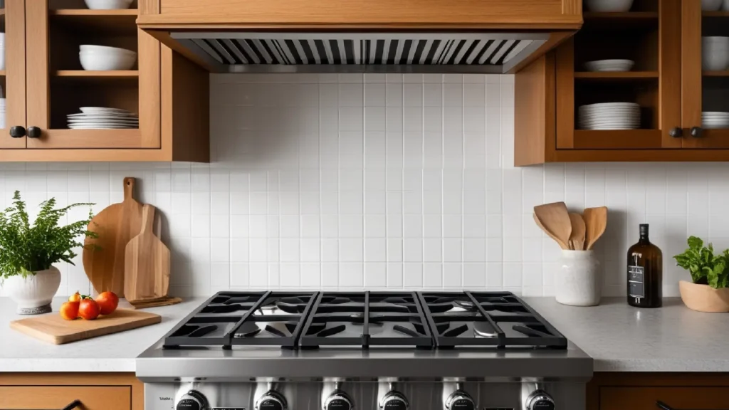 How to Install the Viking 36 Gas Cooktop in Your Kitchen