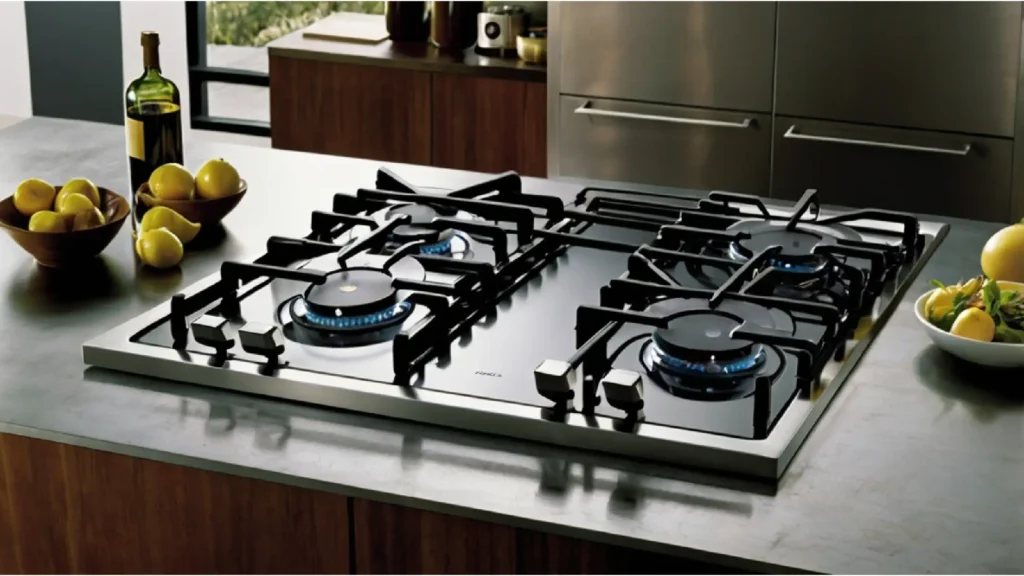 Upgrade Your Kitchen with Parts for Dacor Gas Cooktop