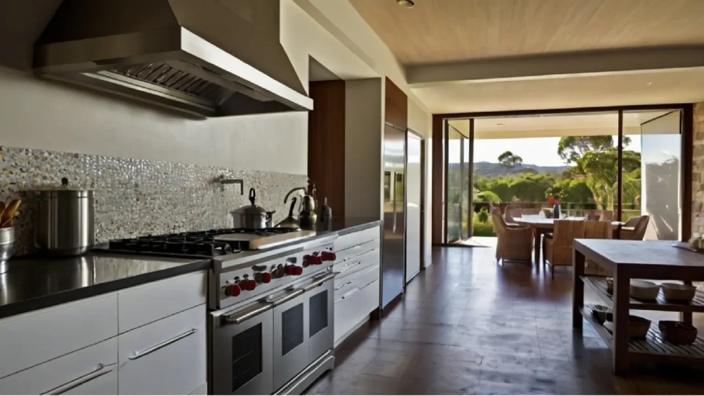 Upgrade Your Kitchen with a 5 Burner Gas Cooktop 36