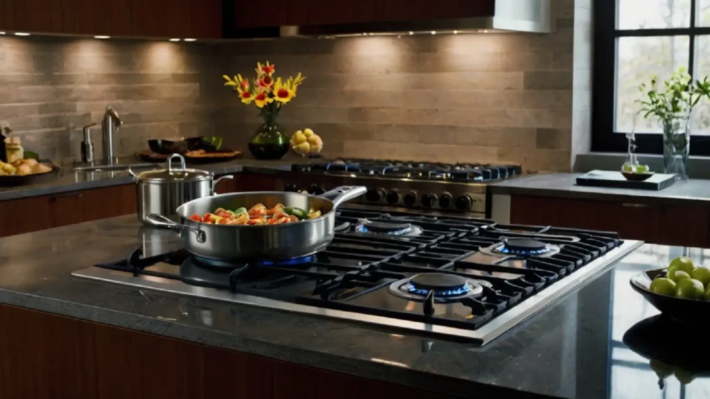 wolf 36 gas cooktop price deals