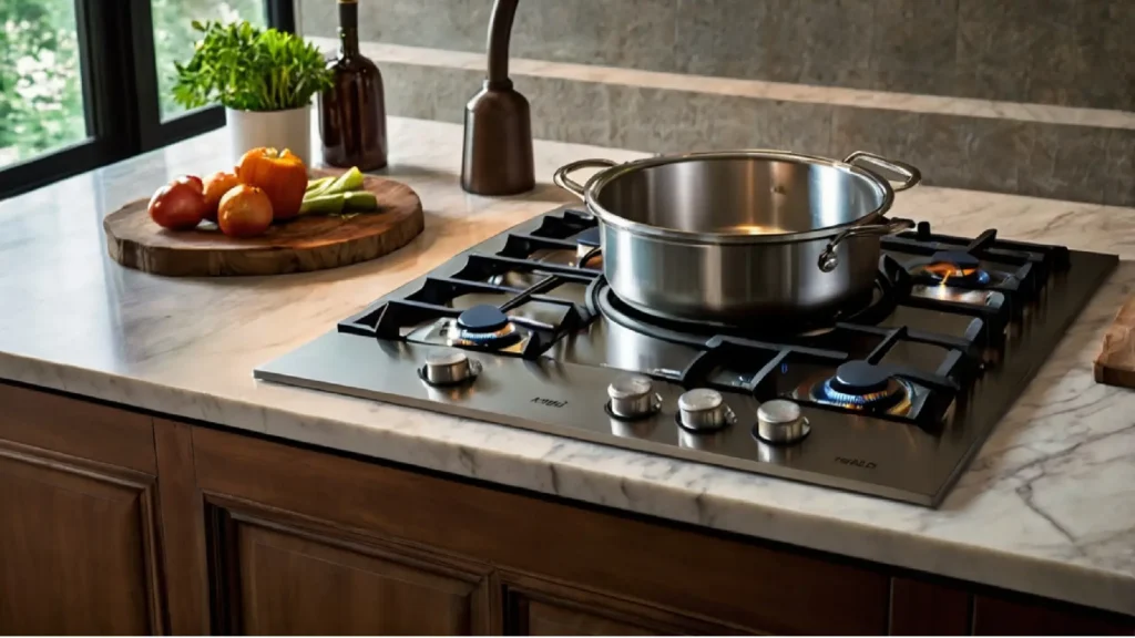 wolf 36'' gas cooktop price features 3