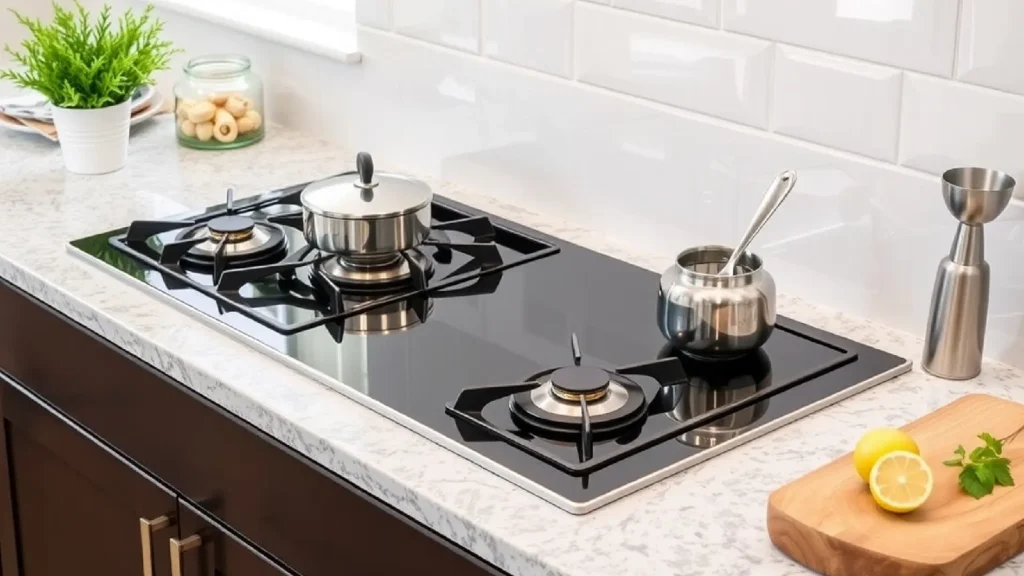 Choosing the Right Size and Style for Your Kitchen