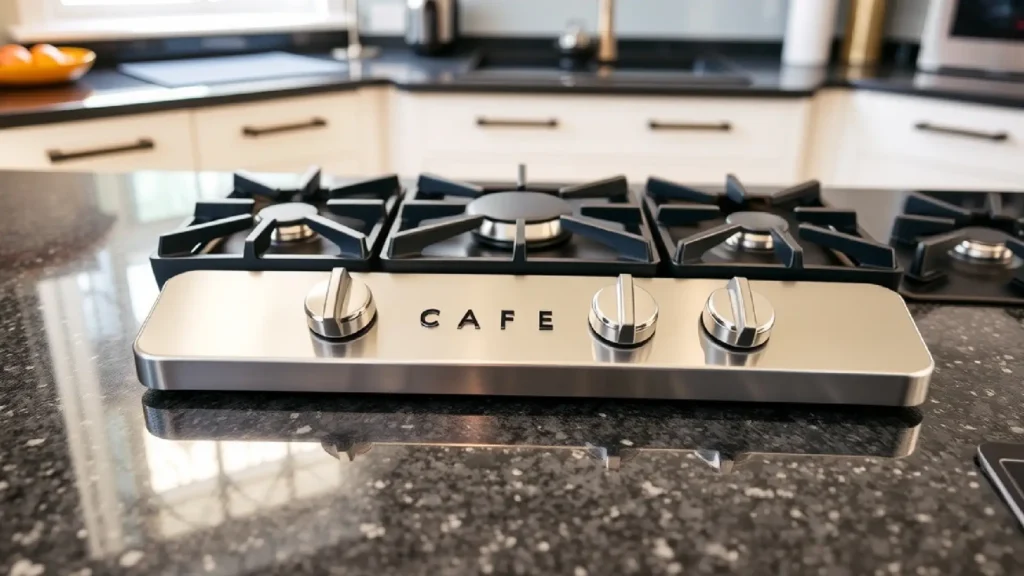 Drip Pans and Trays Ge Cafe Gas Cooktop Parts