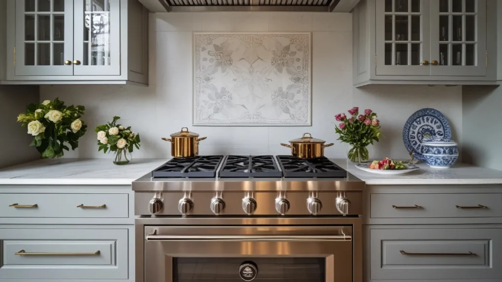 Considerations When Choosing a Three Burner Gas Cooktop