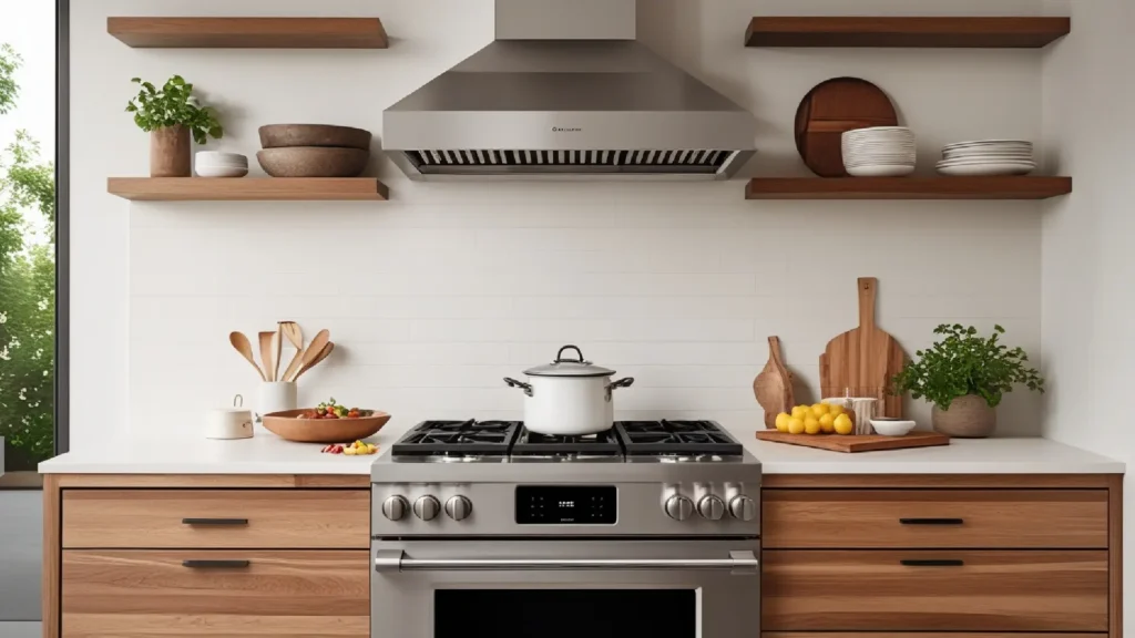 Customer Reviews and Testimonials of the G E Profile Gas Cooktop