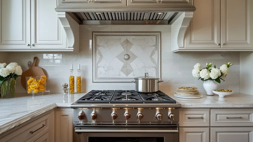 Enhancing Your Kitchen Design with a Three Burner Gas Cooktop