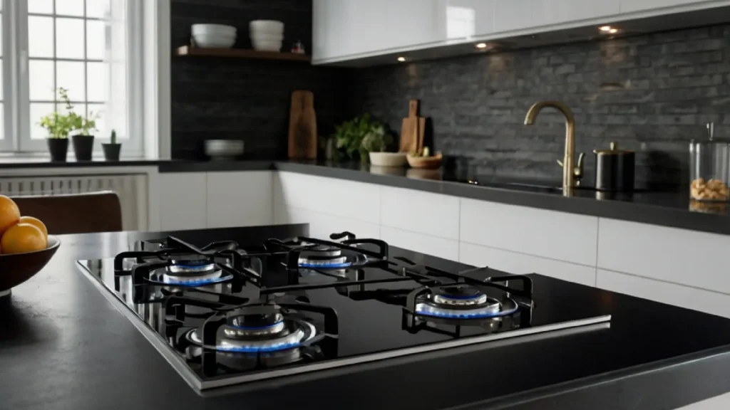 How to Maximize the Efficiency of Your 30-inch Gas Cooktop