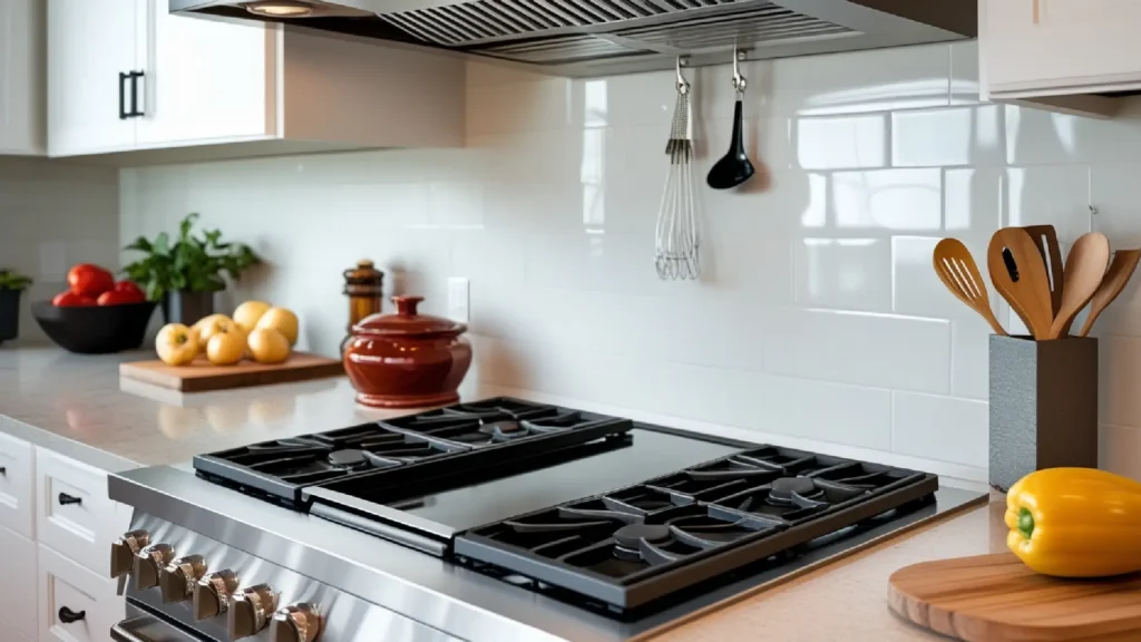 Tips for Maximizing the Efficiency of a Downdraft Ventilation System