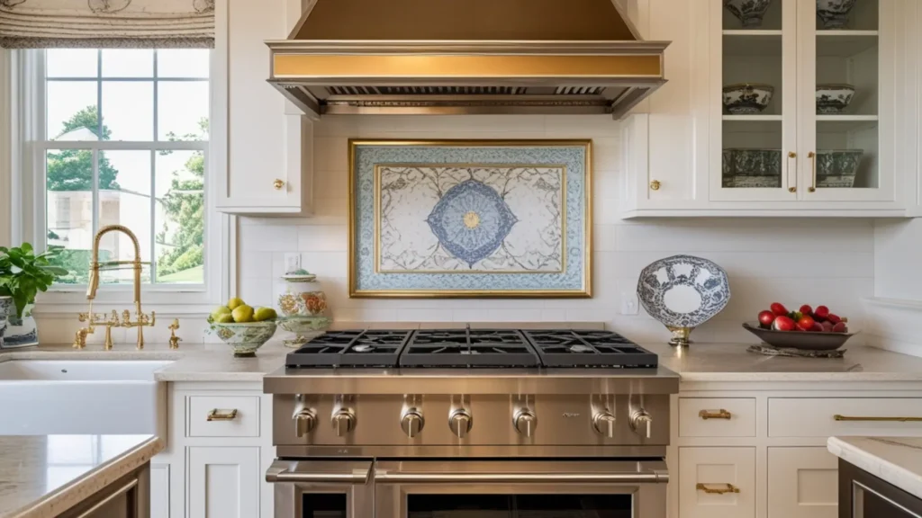 Upgrade Your Kitchen with a Three Burner Gas Cooktop